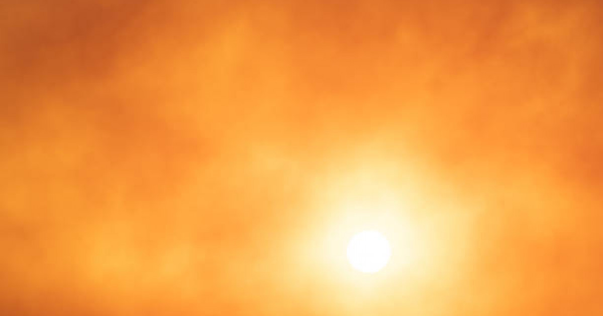 Ауа райы:   Қазақстанда өрт қауіптілігінің ең жоғары 5-сыныбы жарияланды