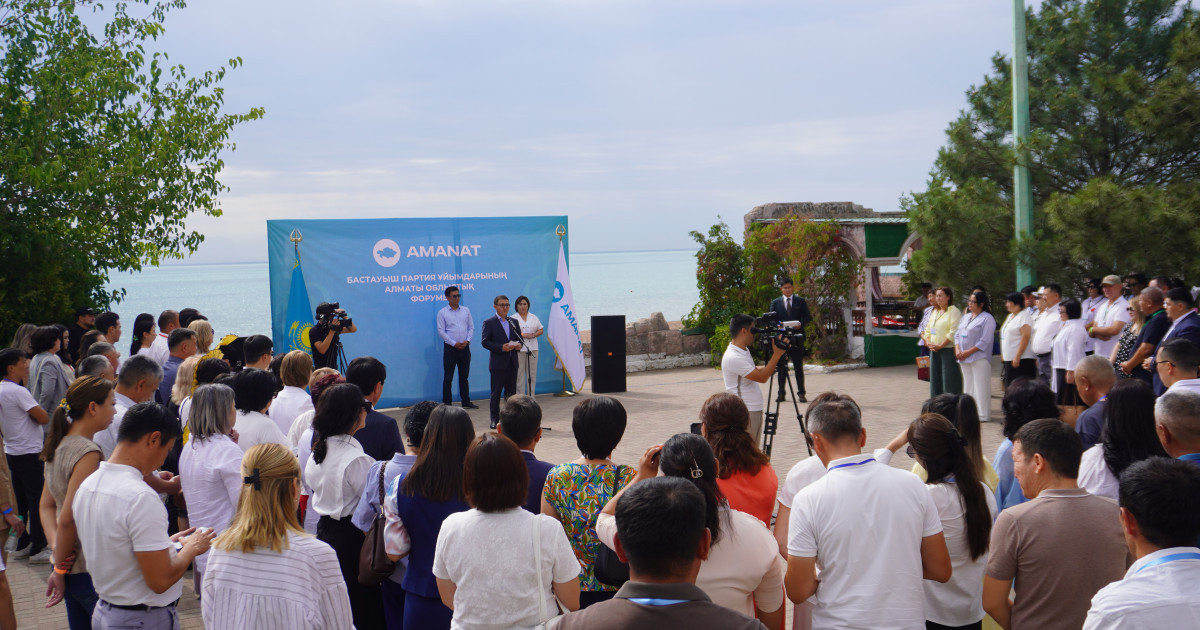 «Ауыл аманаты» аясында тұрғындарға 271 несие берілді