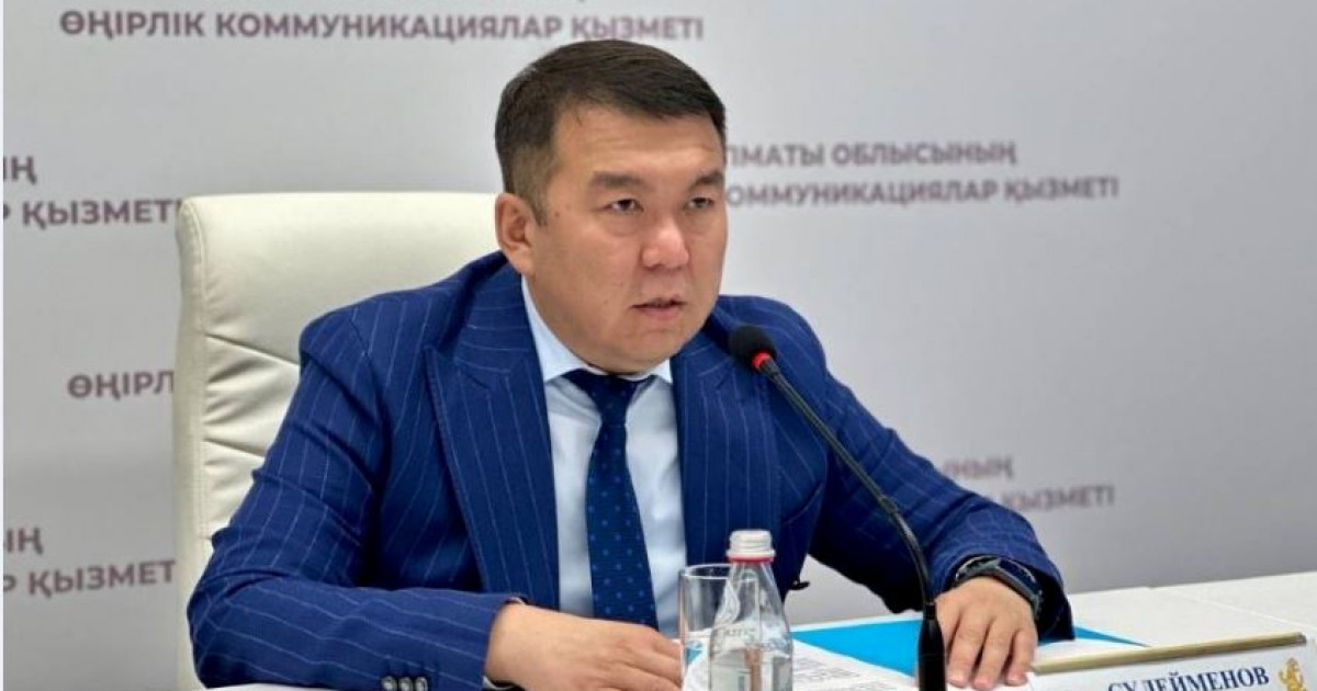 Ауыл тұрғындарына қызмет көрсетілуде