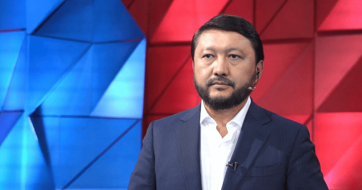 «Бәрі бір лайктан басталады»: Мұхамеджан Тазабек әлеуметтік желіге қатысты ойын айтты