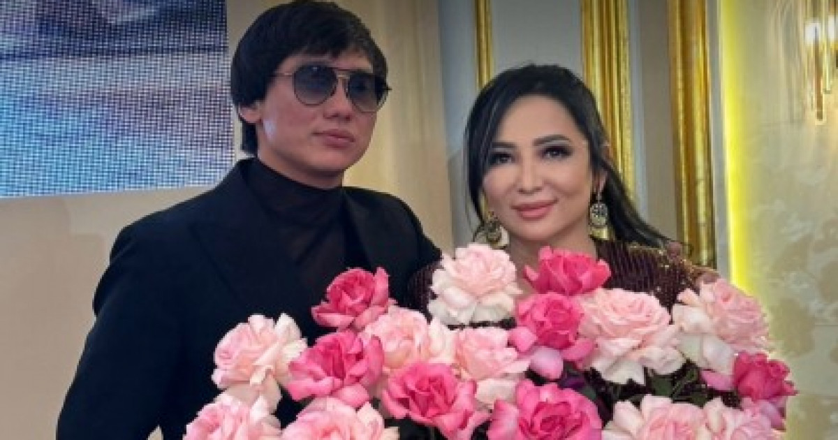 «Байлықтың иісі, менің энергиям»: Гүлзира Айдарбекова өз өнімін жарыққа шығарды