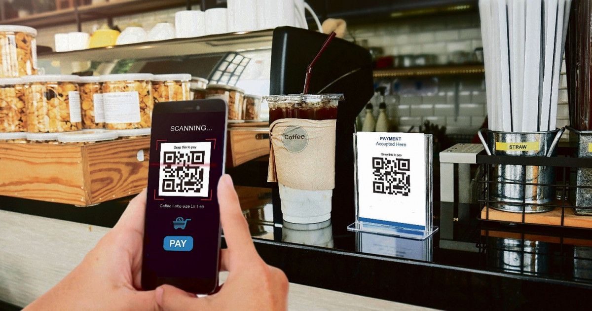 Белгісіз QR-кодты сканерлеп, қаскөйлерге алданып қалмаңыз