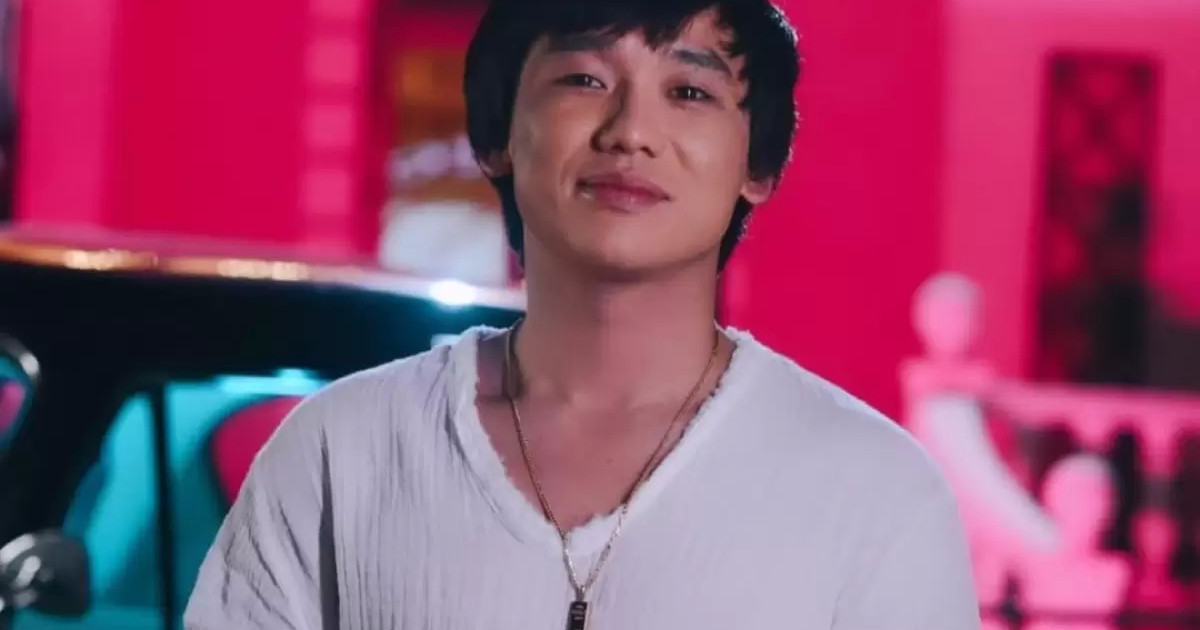 «Бесінші балам»:  Қайрат Нұртас отбасы туралы айтты