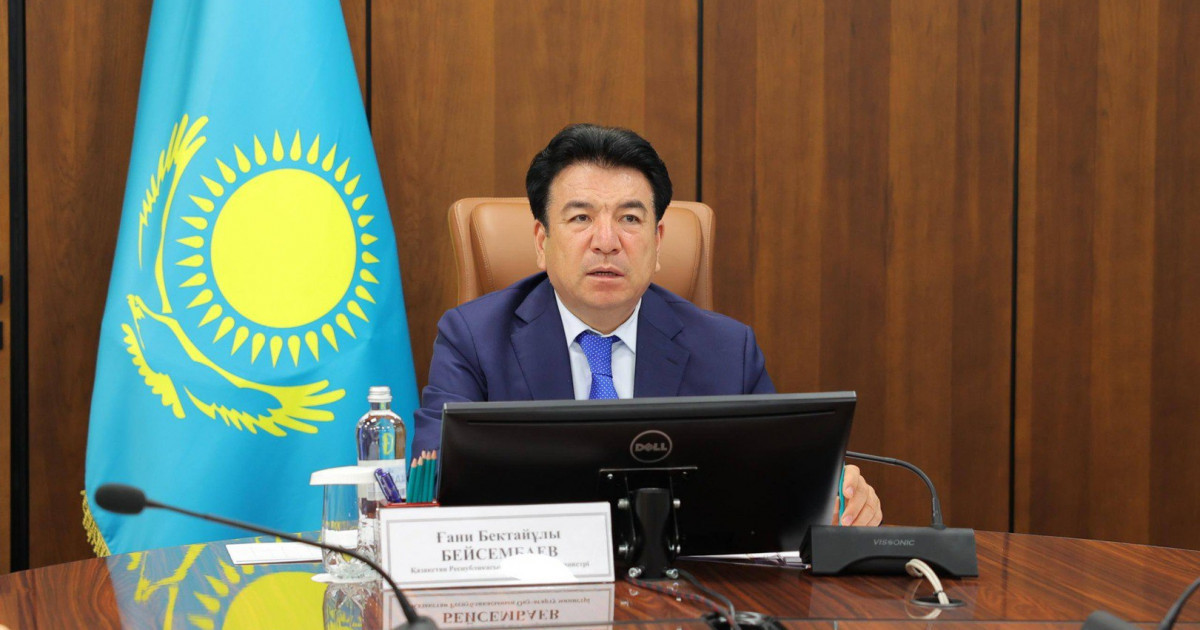 Білім саласында мектеп директорларының жетіспеушілігі үш есеге қысқарған