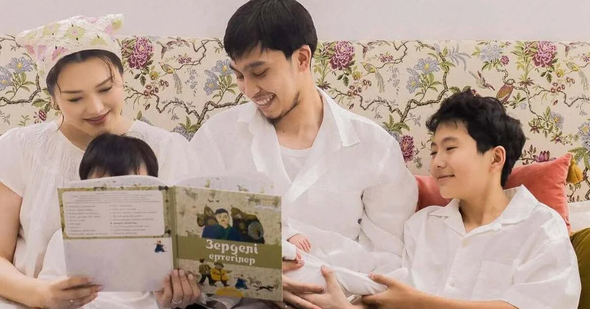 «Бір қыз керек-ау»: Ерке Есмаханның тағы да сәби сүйгісі келеді