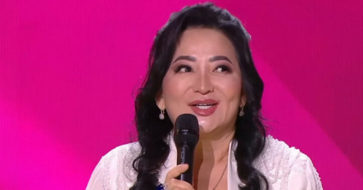 «Біреуді өсектегенше, өз өміріңізді әдемі сүріңіз»: Қайрат Нұртастың анасы өзін сынағандарға қатты айтты