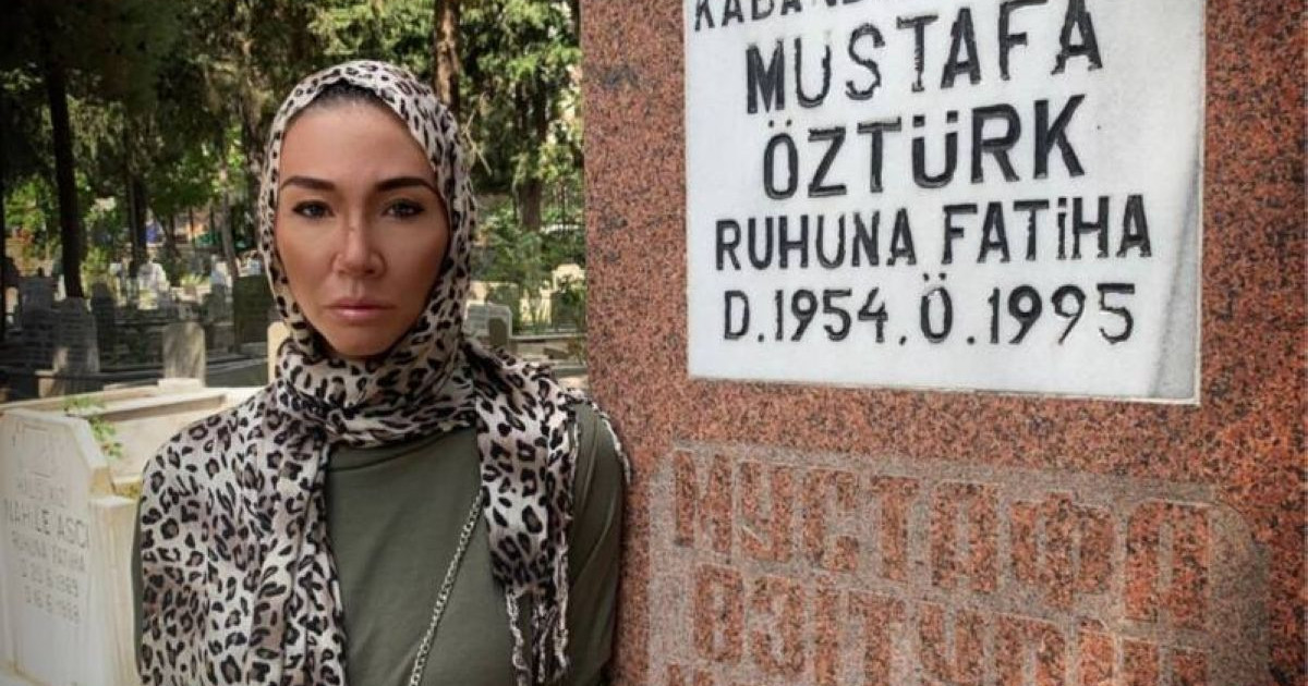 «Бұл жарыс – менің әкеммен рухани байланыс орнататын мүмкіндік»: Мұстафа Өзтүріктің қызы Астанаға келді