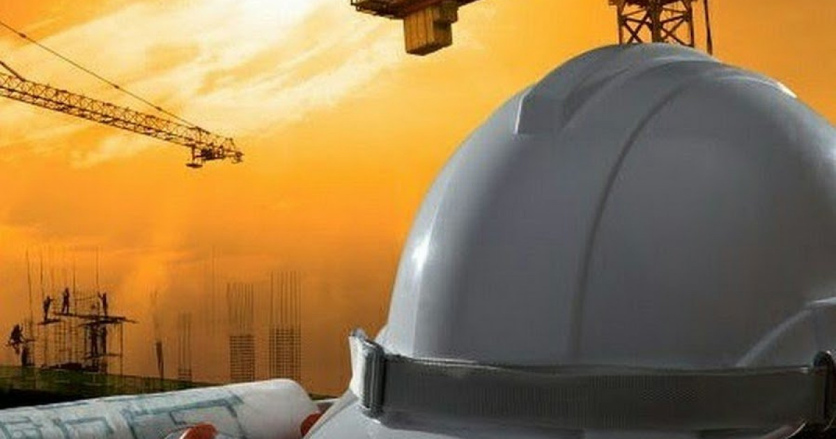 Бүгін – Құрылысшылар күні