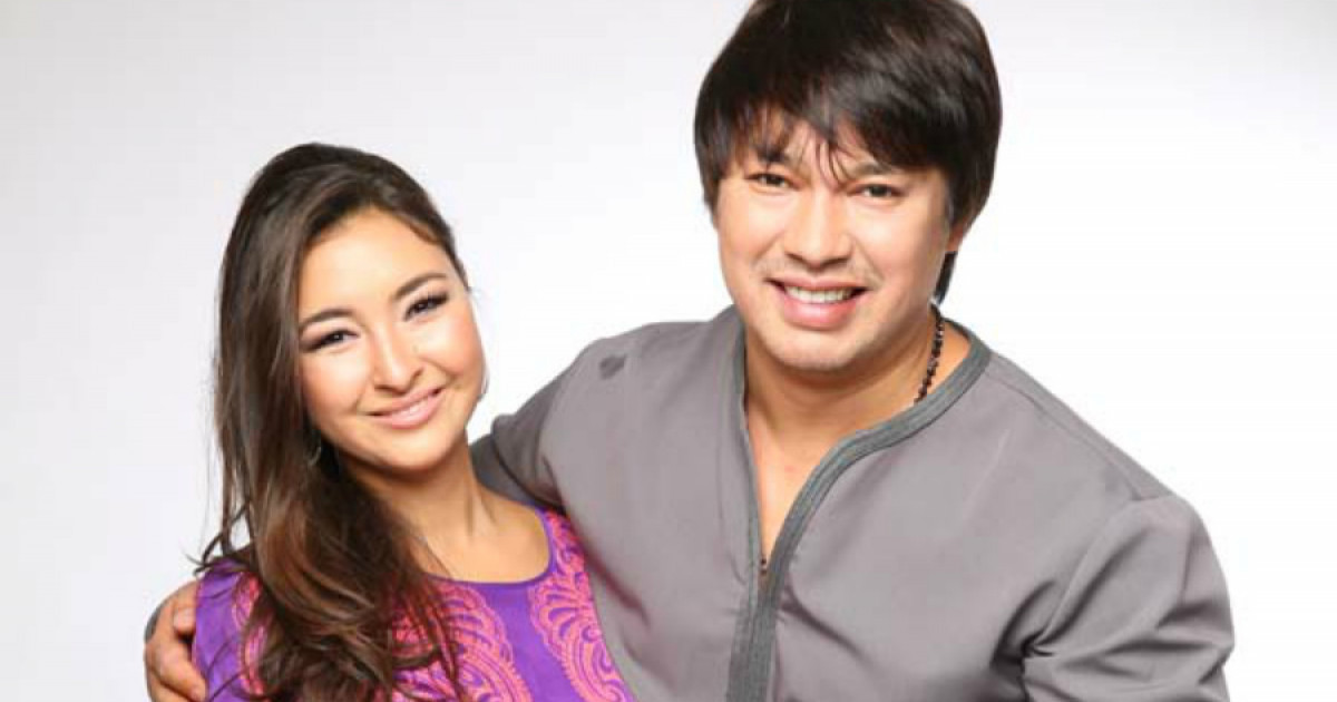 Бүркіт халыққа ақыл айтамын деп сынға қалды