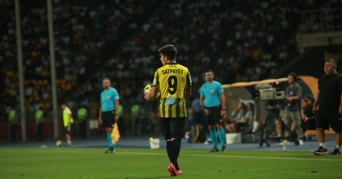 «Челси» жас қазақ футболшысын ертерек алдыруы мүмкін