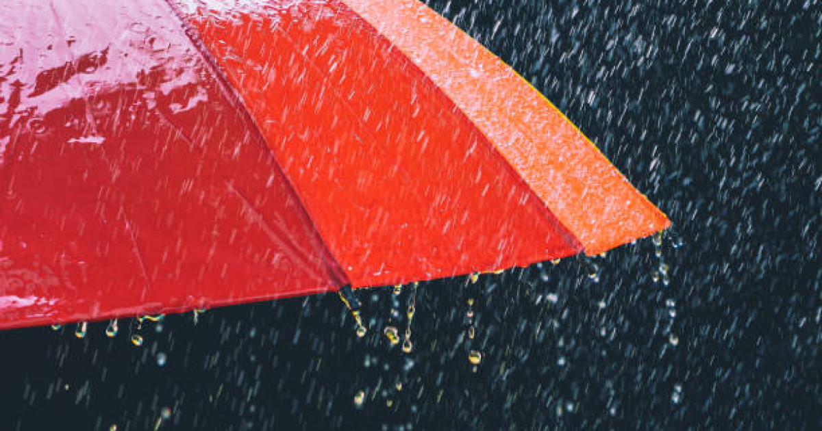 Демалыс күндеріне арналған ауа райы болжамы