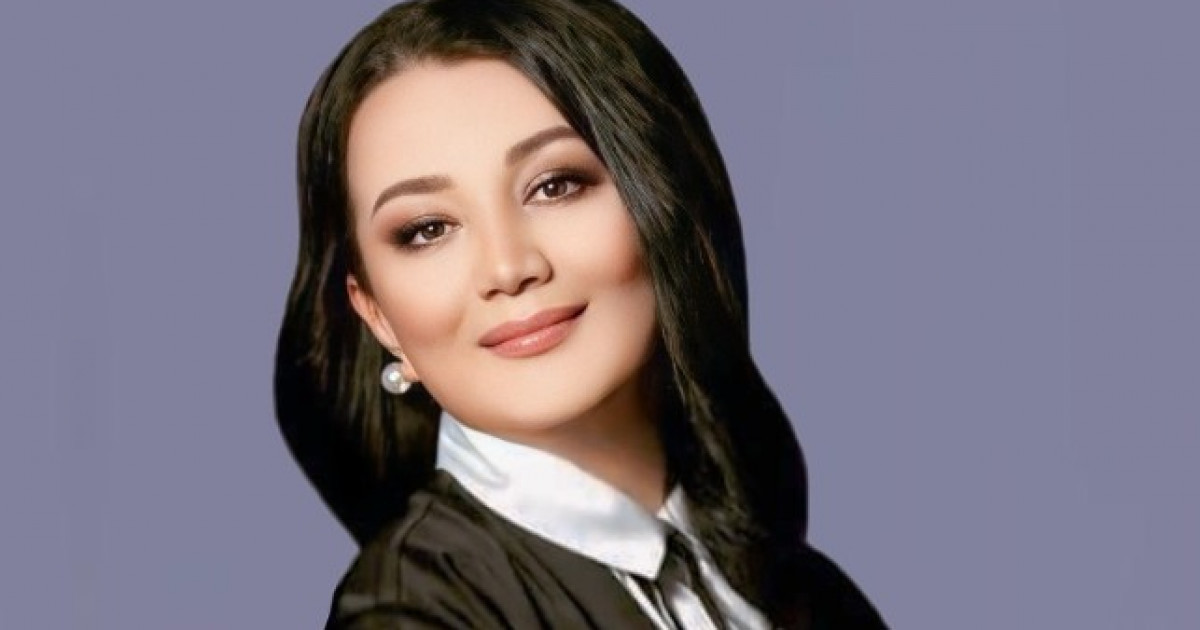 Димаш Құдайбергеннің анасы перзентін туған күнімен құттықтады