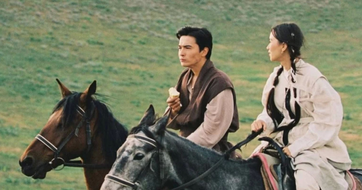 Димаш Құдайбергеннің қарындасы Раушанның тойдағы Love Story видеосы желіні жаулап алды