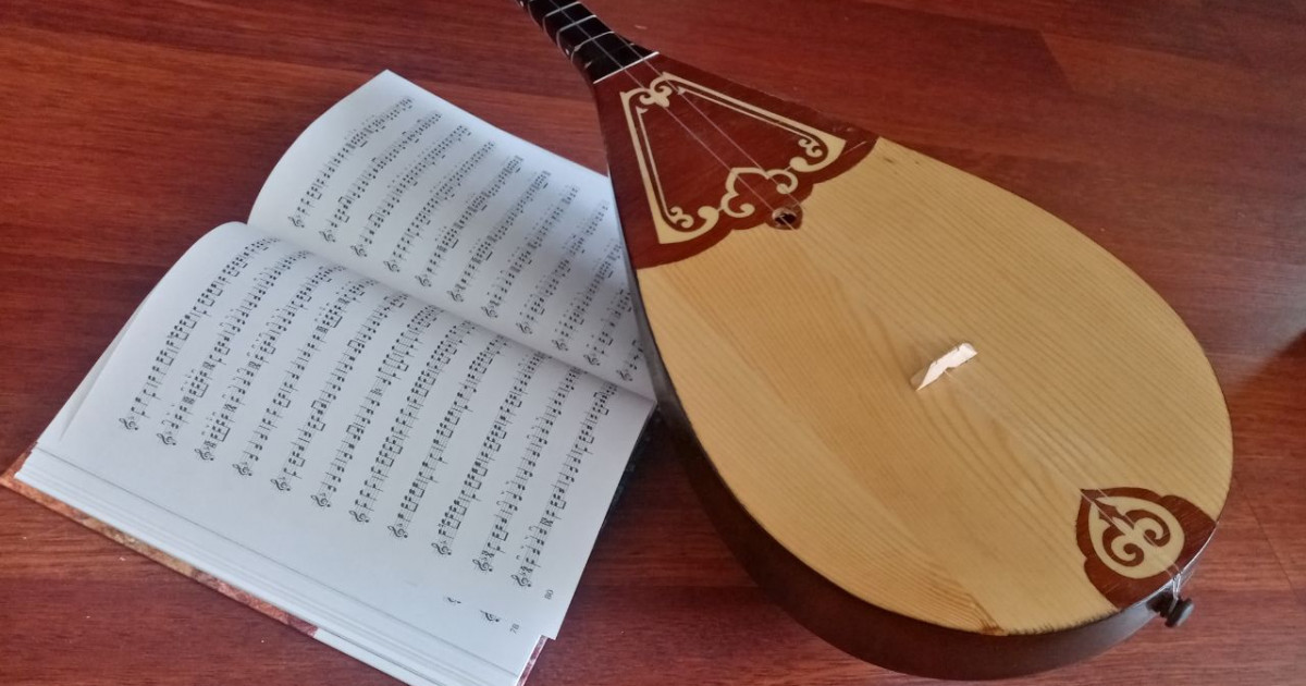 «Домбыра үйретуде ең бастысы – шәкірт жүрегіне жол табу»: ұстаздар тәжірибесін бөлісті