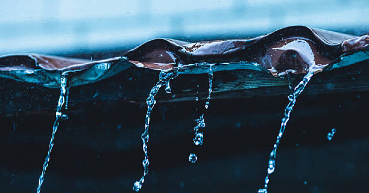 Еліміздің басым бөлігінде жаңбыр жауады