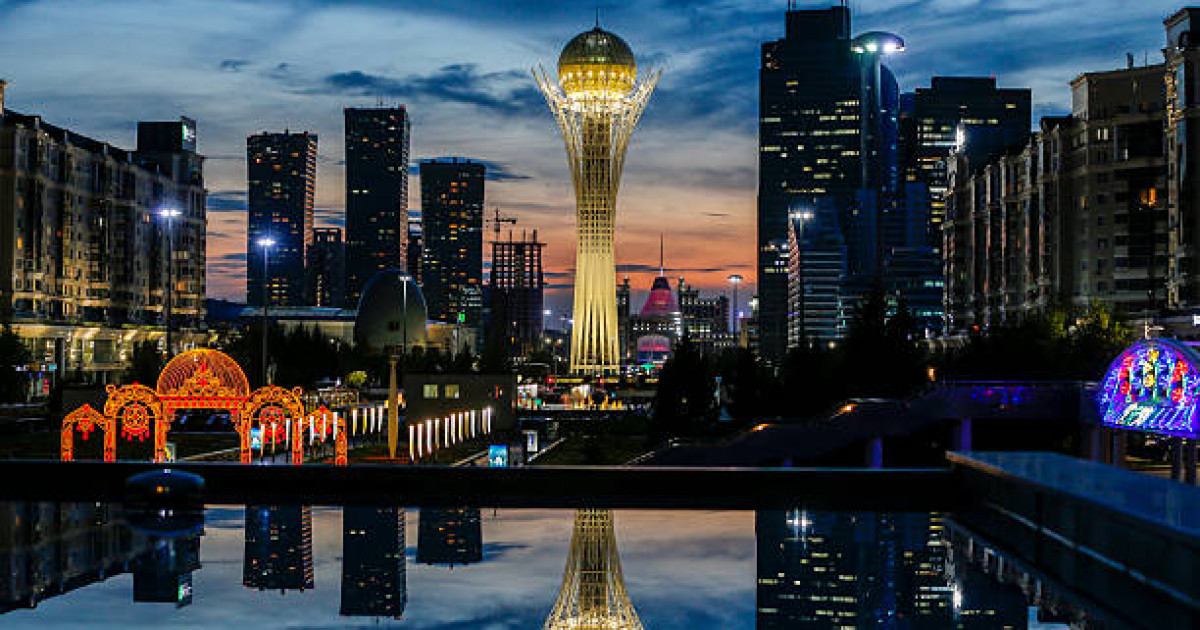 Astana Innovations Accelerator бағдарламасына қатысу үшін стартаптар бойынша өтінім қабылдау басталды