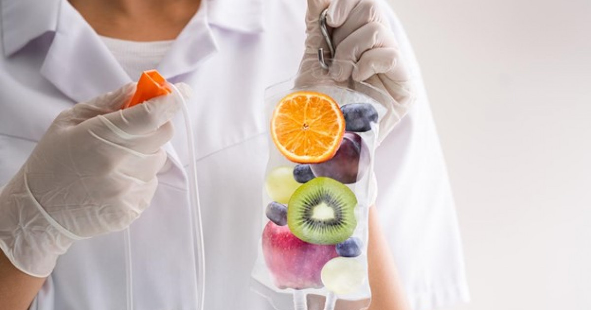 Енді дәрілерді көктамыр арқылы құймайды, жаңа тәсіл табылды