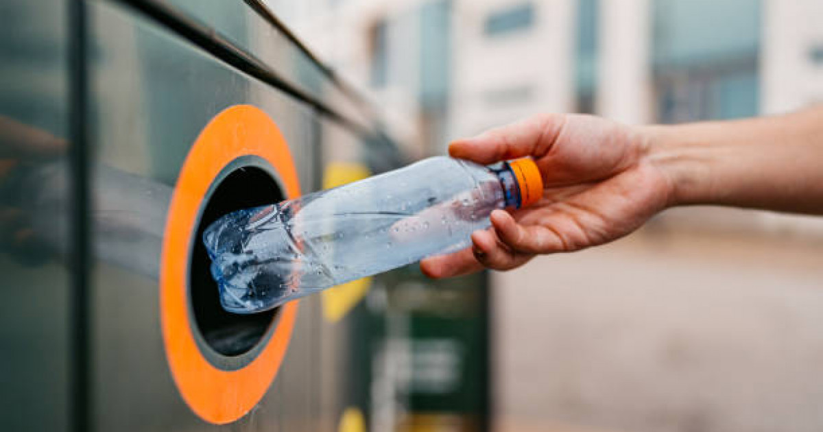 Енді қазақстандықтар тұрмыстық қалдықты өткізіп, табыс таба алады