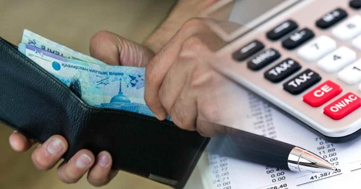 Енді несиені ешқандай айыппұл төлемей, мерзімінен бұрын жабуға болады