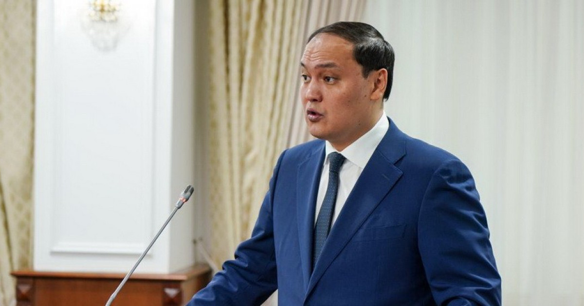 «Ешқандай кешірім жоқ»: Жамбыл облысының әкімі Мойынқұмдағы атысқа қатысты пікір білдірді