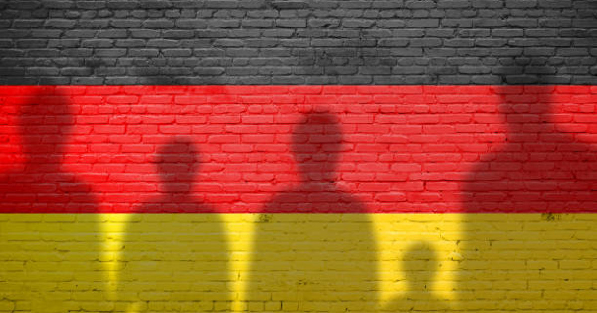 Германиядан 9 500 мигрант депортацияланды