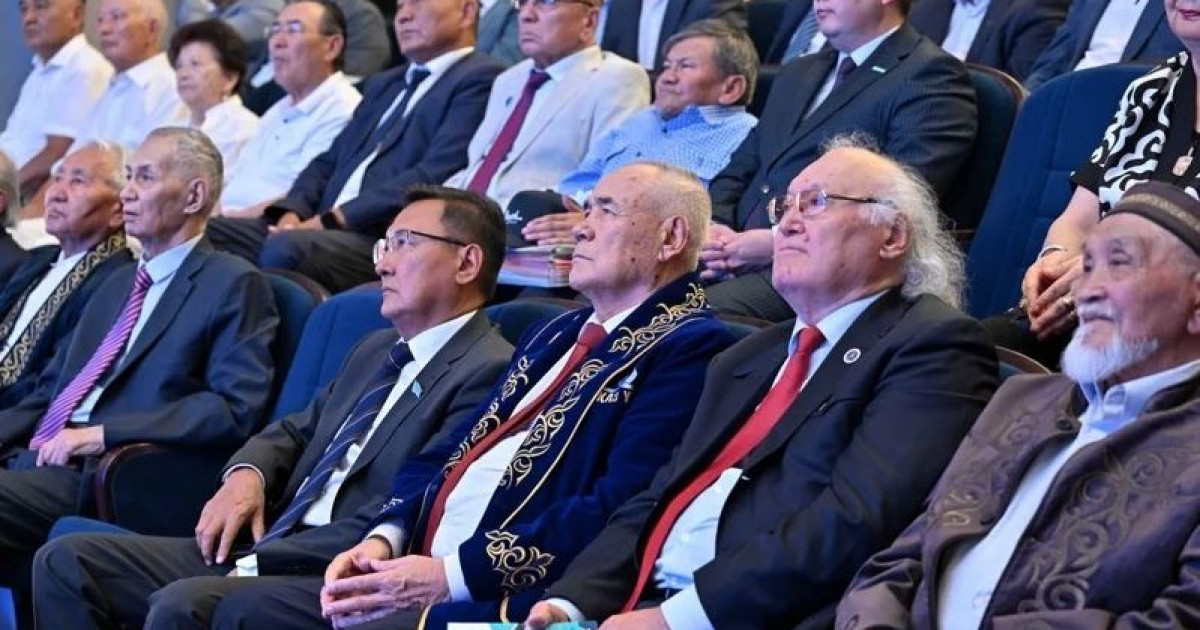 Хакім мұрасы – игі істерге ұйытқы