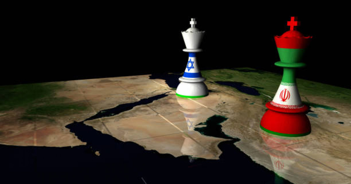 Иран Израильдің тыңшысы деген күдікпен 20 адамды қамауға алды