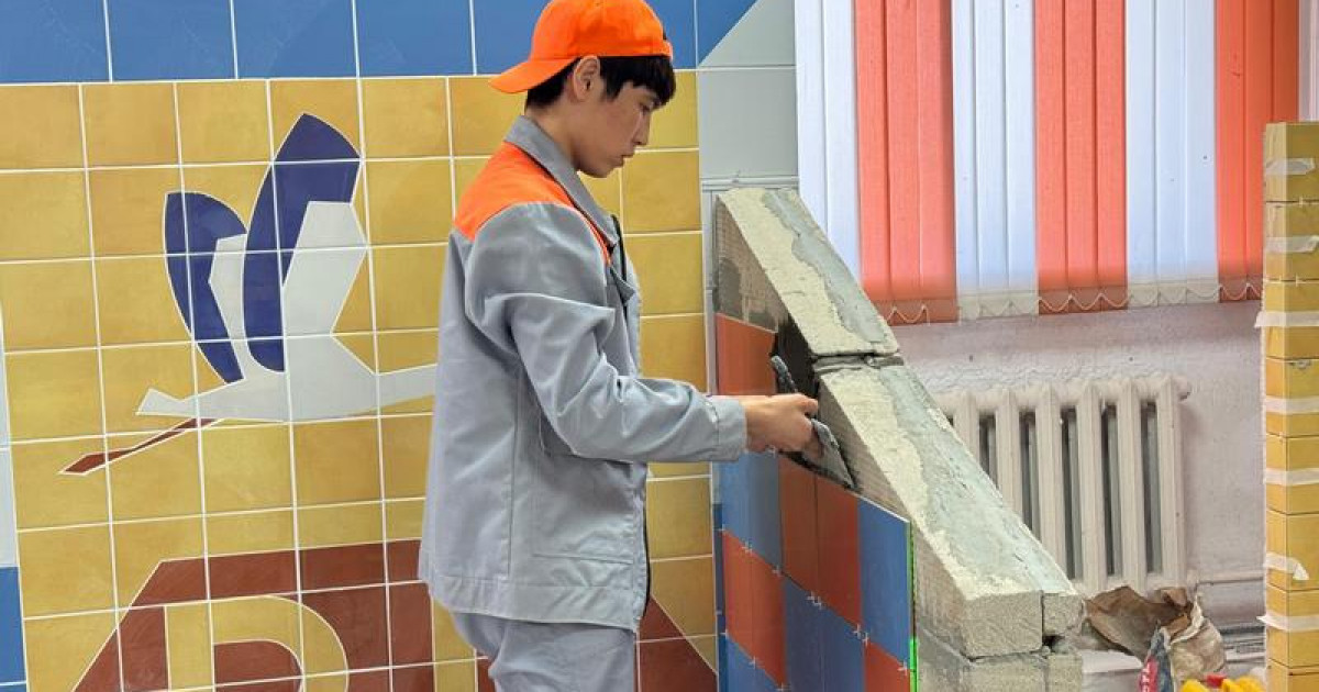 Қарағандыда жастар оқу бітірген соң бірден жұмысқа орналасады