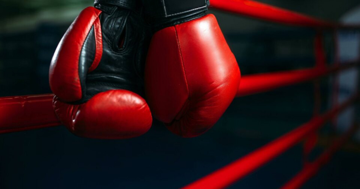 Қазақ боксшылары әлем чемпионатына аттанды