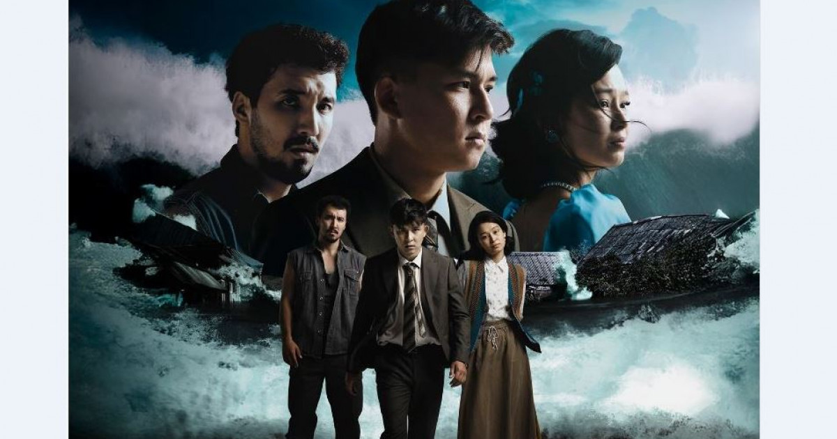 Қазақ киносы қайда бет алды?