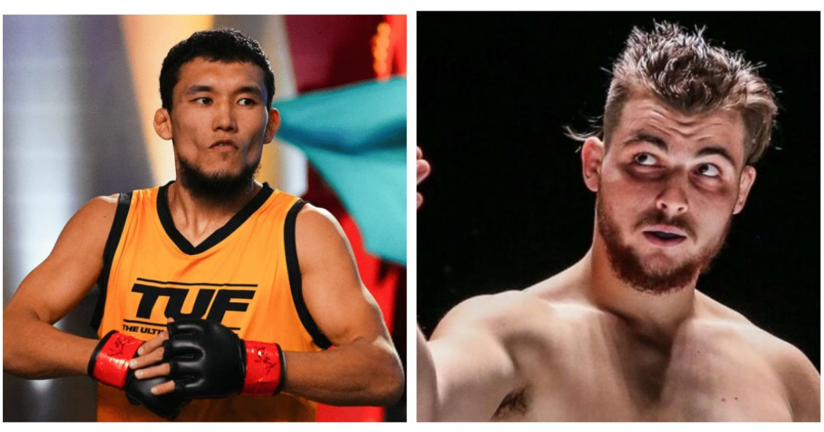 «Қазақ пен украин – бір туған»: украин азаматының қазақ спортшысы туралы сөзі