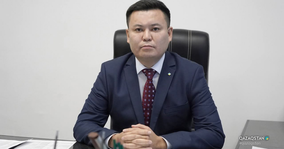 «Қазақстан» республикалық телерадиокорпорациясының Басқарма төрағасы тағайындалды