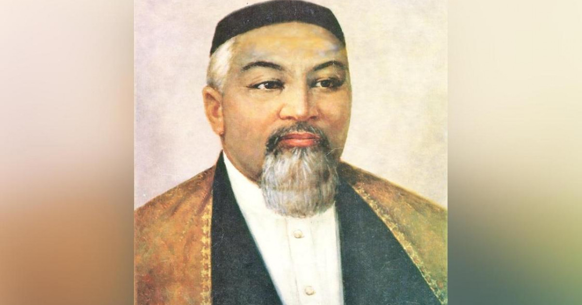 Қазақстанда Абай есімді қанша адам бар?