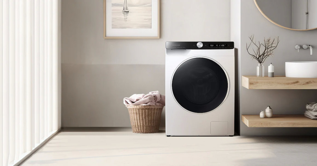 Қазақстанда Samsung тұрмыстық техникасы шығарыла бастады