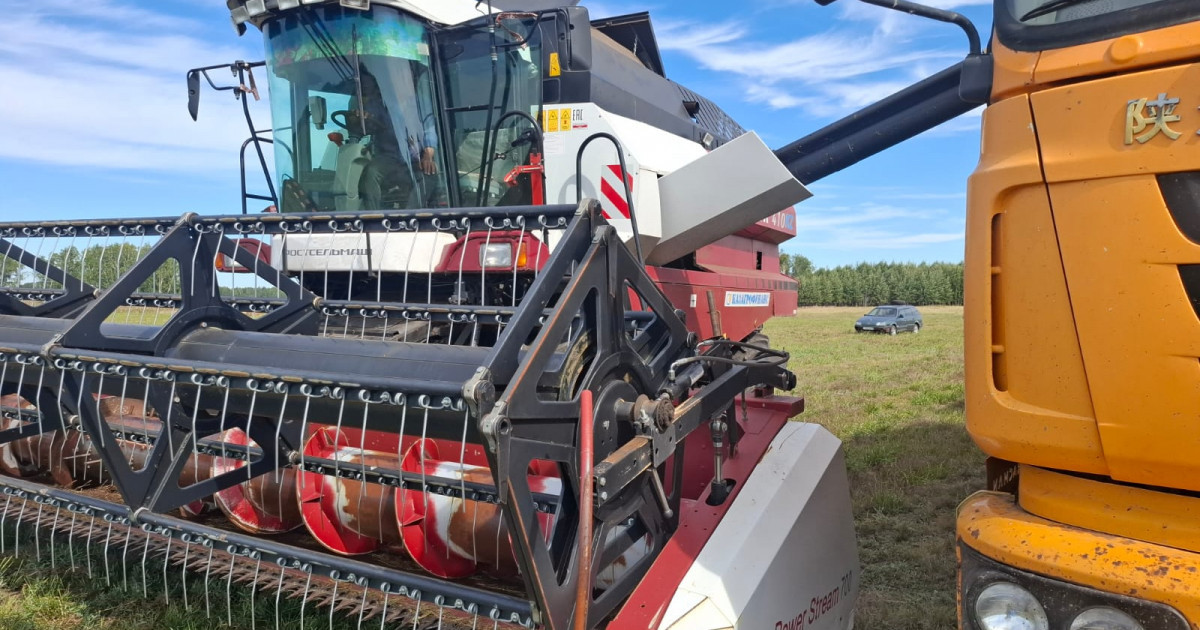 Қазақстандық шаруалар егін орағына қалай дайындалып жатыр