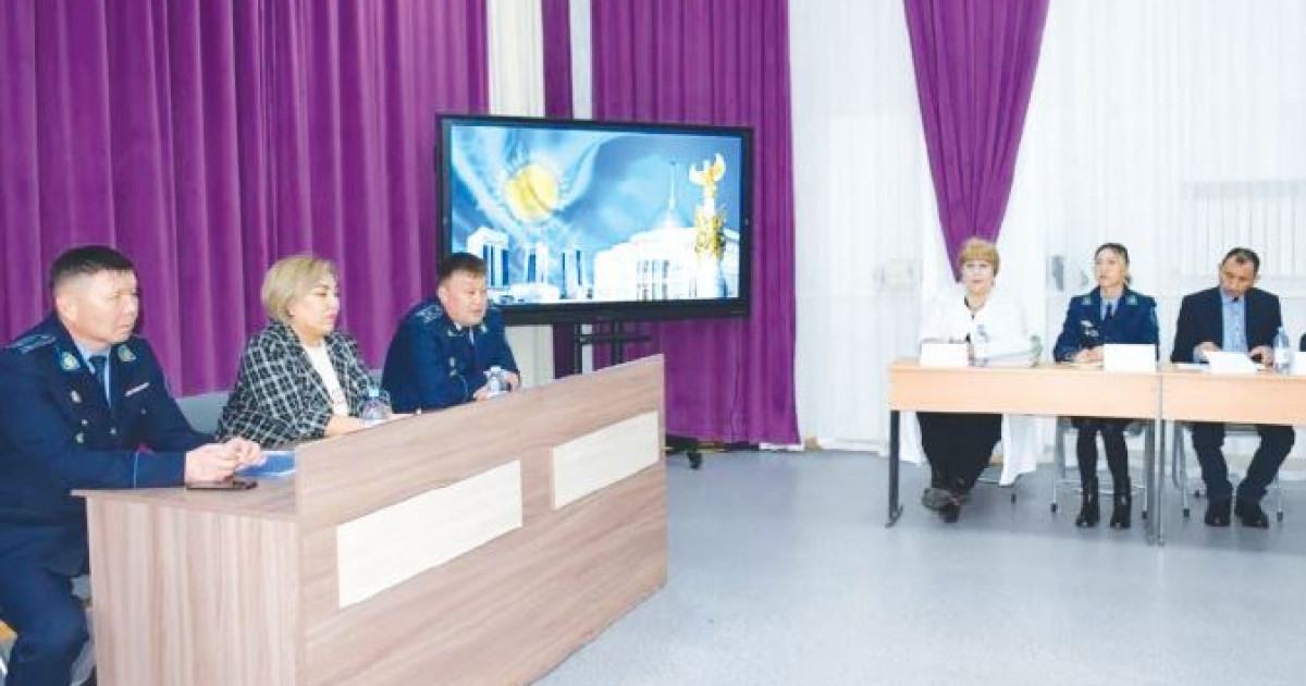 Қоғамдық келісімнің жаңа форматы