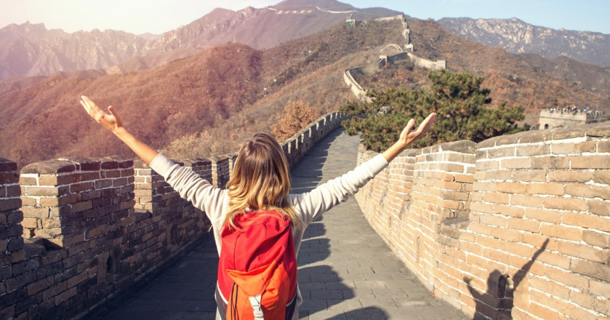 Қытай туризмі: ұлттық бірегейлігі мен ерекшеліктері