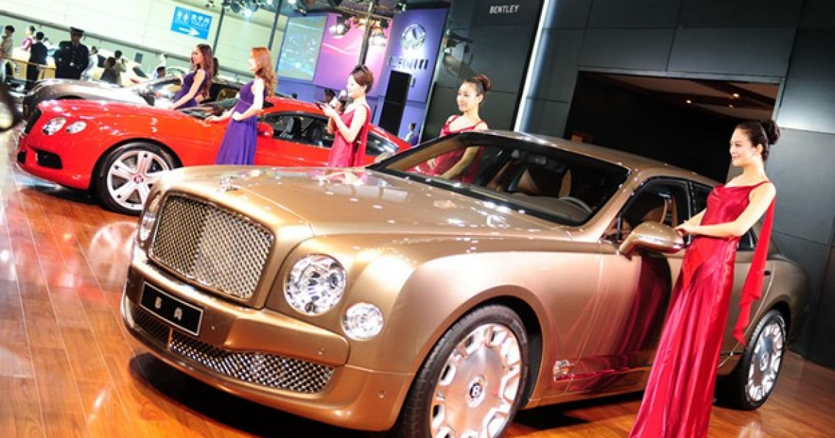 Қытайлық электромобильдер сатылмай, бағасы төмендеуде