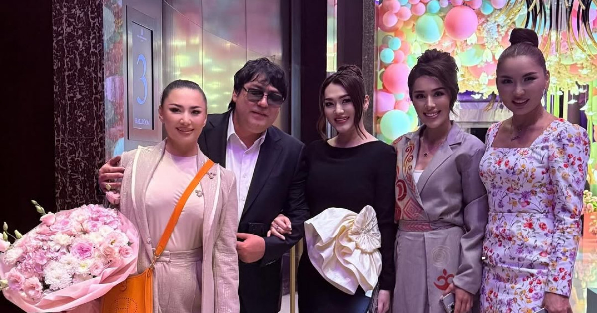 «Қыз аңсаған жандарға жұғысты болсын»: Мадина Сәдуақасова сүйінші жаңалығын айтты