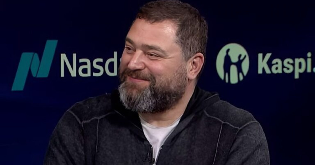 Kaspi.kz топ-менеджерлері былтыр қанша табыс тапқан?