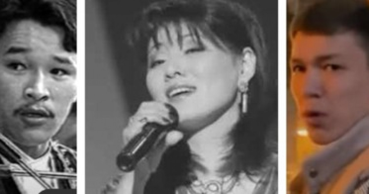 «Әке-шешемді қатты сағындым»: Оразалы Досбосыновтың ұлы жантебірентер жазба жариялады