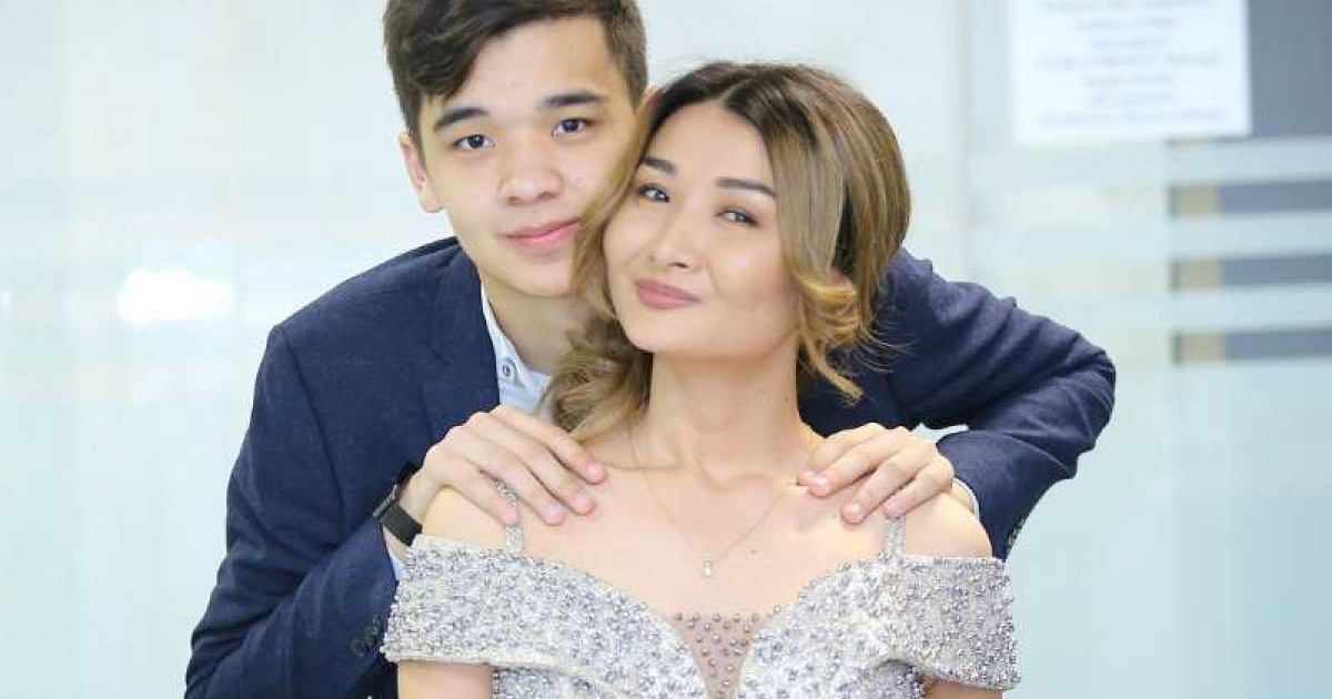 «Кейде мүлдем қаламаған дүниелер болады»: әзілкеш Мереке Қалбаева жұртты ойландырып қойды