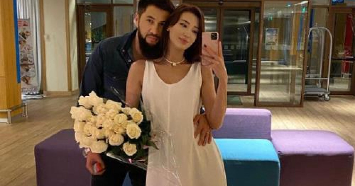 «Кейін жауап беруге тура келетін сөз айтқым келмейді»: Сабина Алтынбекова бұрынғы күйеуі туралы айтты