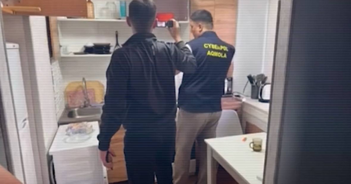 Киберполицейлер 102 миллион теңгеге интернет-алаяқтық ұйымдастырғандарды ұстады