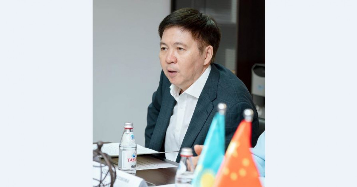 Конституция – бірлік пен бейбітшілік тұғыры