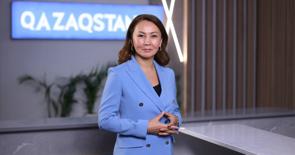 Ләззат Танысбай «Қазақстан» телерадиокорпорациясының Басқарма төрайымы ретіндегі қызметін аяқтады