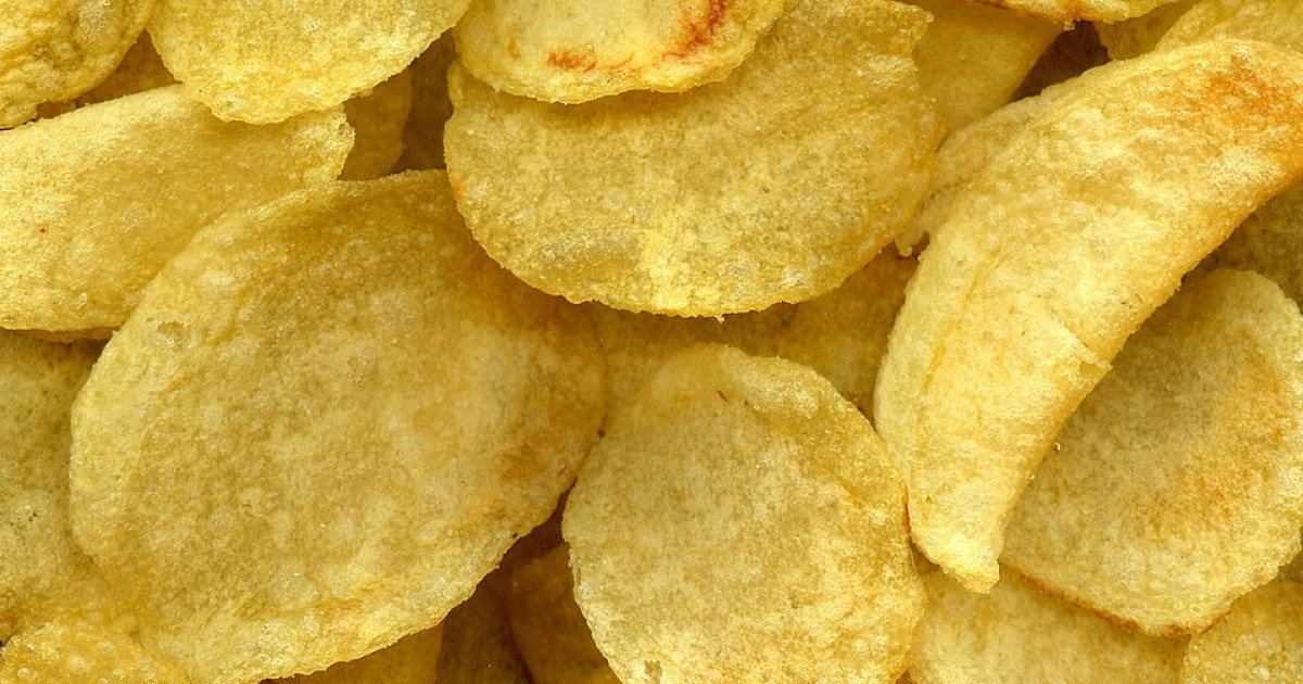 LAYS чипстеріне арналған картоп енді Райымбек ауданында өсіріледі