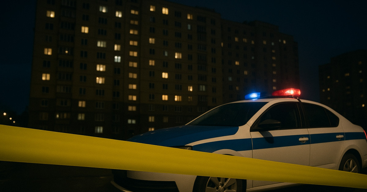 «Мәйіті екі күн жатты»: Астанада ашуға булыққан қыз анасын пышақтап тастаған