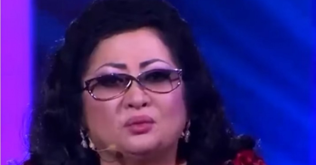 «Мақпал әнін тастамасын» деп, өсиет қалдырған»: Мақпал Жүнісова әкесі туралы айтып, жылап қалды (видео)