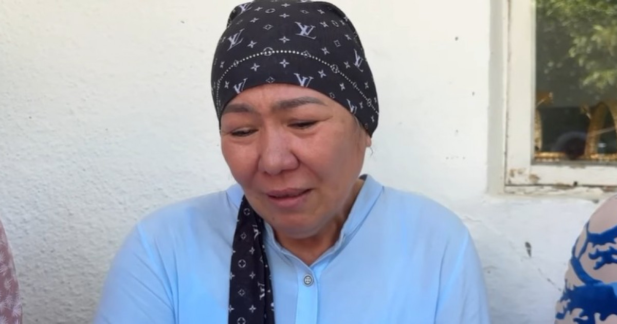 Мама, мен аспанда ұшсам, құстай қалықтаймын дейтін –  тікұшақ апатынан көз жұмған командирдің анасы